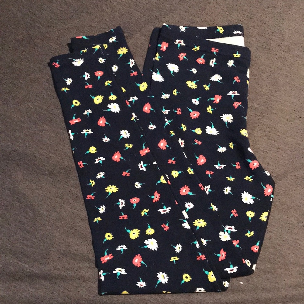 Girls leggings